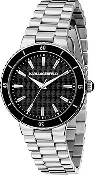 Karl Lagerfeld Kaiser